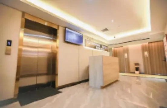 Jiecheng Smart Hotel