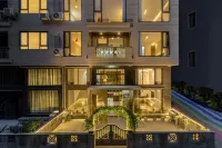 來者智也·Luxury山景休閒度假美宿（仙居永安溪漂流店） 仙居住宿飯店