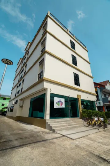 Terminal58 Hotels near Phuket International Airport