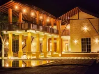 Kawan Forest Villa