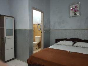 OYO 90529 Hotel Baruga Makassar