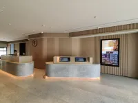 โรงแรม JI (สวนอุตสาหกรรมสร้างสรรค์ ฉวนยี่ ซูเมี่ยว ฝอซาน) - 3 ดาว