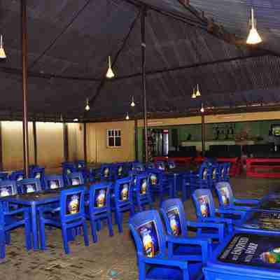 Martinos Hotels and Event Center Dining/Meeting Rooms