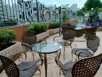 Sangu Maoxuan Bieyuan (Shantou Small Park Branch)