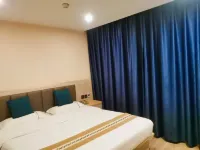 南陵嘉頓商務賓館