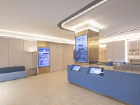 HanTing Hotel (Bengbu Wuhe Central Square) Hotels in Wuhe