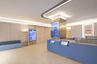 HanTing Hotel (Bengbu Wuhe Central Square)