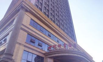 Century Fortune Hotel