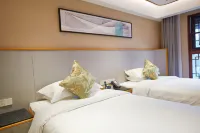 Nanyang Zhongjing Academy Hotel Hotels in Nanyang