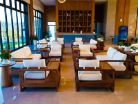 Yunmeng Lu Lake Resort Hotel Hotels in Pengze