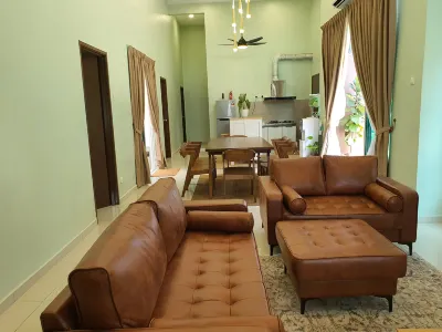 Duyong Damai Homestay by KOWBMAS Hotels in Central Melaka District