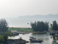 Jinxiang Town Seaside B&B - ติดทะเล