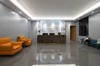 Yihe Hotel Hotels in Heqing