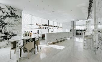 JC Hotel (Yixing Jiubin South Road)
