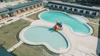 34k Hotel and Resort powered by Cocotel