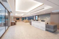 Starway Hotel (Rudong Xiaoyangkou Scenic Area)