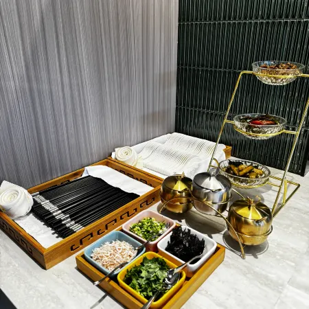 Hotel Giamustuen