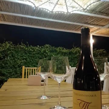 Masseria Longa Boutique Hotel