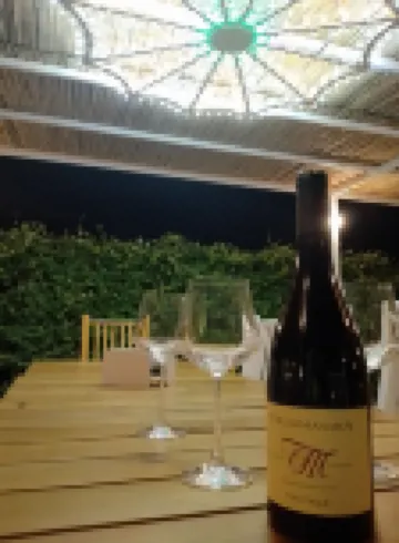 Masseria Longa Boutique Hotel