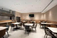 Langzhong Yunshan Hotel