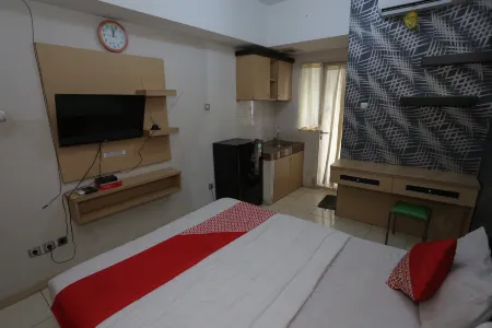 OYO Life 93008 Pelangi Coliving