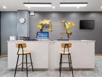 Junyi Hotel (Jiaozuo Wuzhi Yellow River Avenue) Hotels in Wuzhi County
