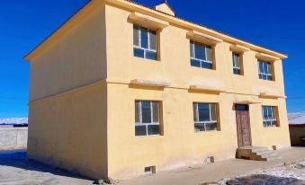 Barkol Songshutang Junma Post Station Homestay
