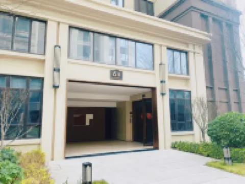 Xincuo Banting No.1 Apartment (Rongsheng Xiyuan)