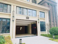 Xincuo Banting No.1 Apartment (Rongsheng Xiyuan) Hotel in zona Xincuo Passenger Transport Terminal