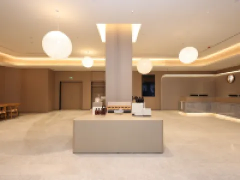 JI Hotel (Sanming Sanyuan) Sanming otelleri