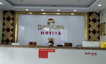 BaoYuanHOTELS