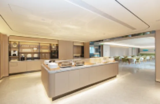 JI Hotel (Xinyangshi Zhengfu Wanda Plaza)