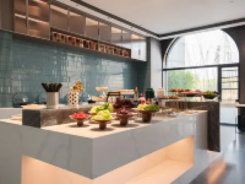 Seven Hotel (Jiaozuo Boai High-speed Railway Station Branch Hotels in Bo'ai