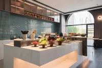 Seven Hotel (Jiaozuo Boai High-speed Railway Station Branch Hotels in Bo'ai