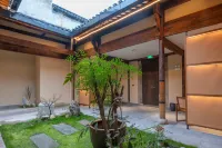 Xinan Hermitage Ancient House Hotel Hotels near sheng sen gan