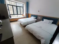 Shitai Dashancun Tianyuan Xiaozhu Homestay Hotels near Tianfang Se-rich Village