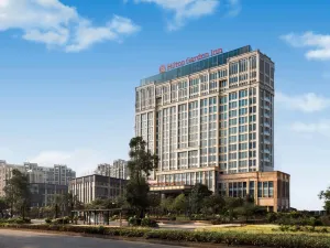 Hilton Garden Inn Jiangmen Xinhui