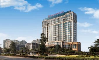 Hilton Garden Inn Jiangmen Xinhui