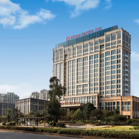 Hilton Garden Inn Jiangmen Xinhui