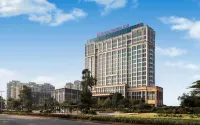 Hilton Garden Inn Jiangmen Xinhui Hotel dekat Chenchong Ferry