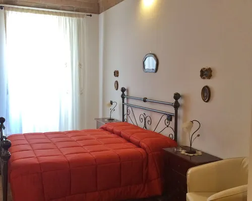 Antica Interamnia Hotel a Teramo