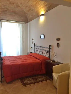 Antica Interamnia Hôtels à : 