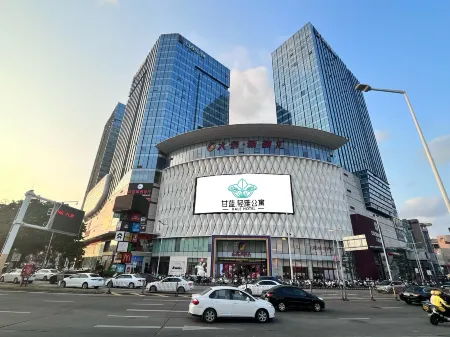 Kale Apartment hotel