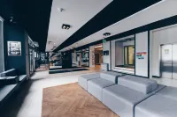 Metropol Hotel Katowice - parking