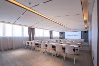 CONGAD HOTEL（ (Haifang Park Jiarihao Plaza Branch)）