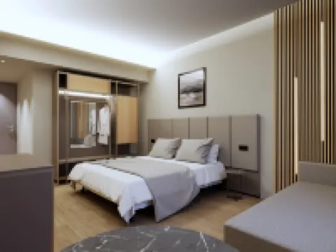Acca Sporting Milano - AA Hotels Hotel a Opera
