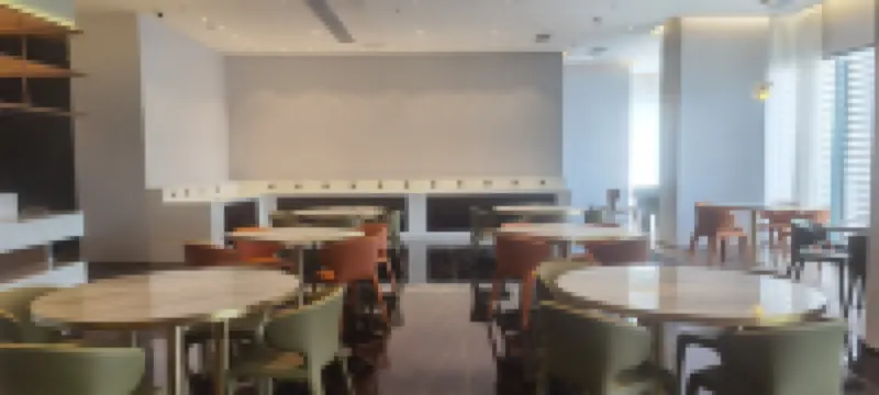 Alan安瀾雲邸飯店（重慶解放碑洪崖洞店）