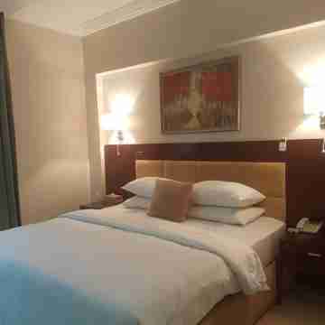 Rockview Hotel Owerri Rooms