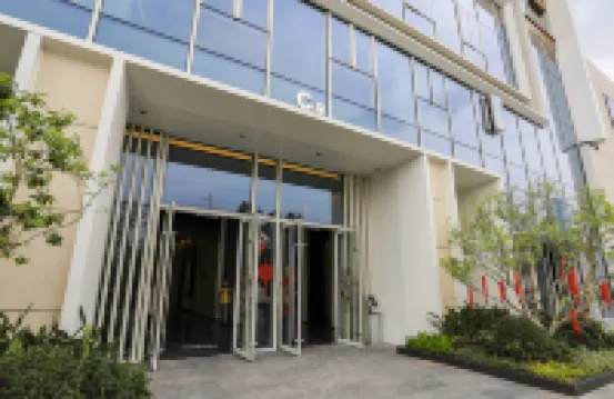 邦拓美諾行政公寓（深圳筍崗中洲鉑璽店）