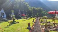 Popitan Garden Campground & Glamping Bedugul - Campingplätze